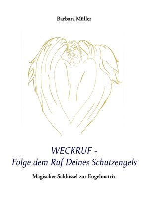 cover image of Weckruf--Folge dem Ruf Deines Schutzengels